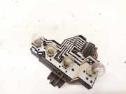 Lampentr?ger Heckleuchte - Hinten Audi A4, B5 1994.11 - 1999.09 Gebraucht,