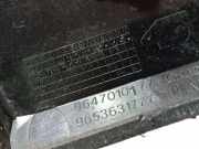 Schutzleiste Tür - Vorne Linke Citroen C4, I 2004.11 - 2008.06 9647010177, 9647010177 9653631777