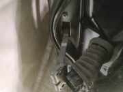 Türfangband Türbremse Türstopper - Vorne Linke Mercedes-Benz C219, I 2004.10 - 2011.01 Gebraucht,