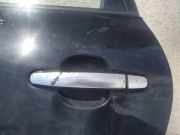 Türgriff Türaussengriff - Hinten Linke Toyota Avensis Verso, 2001.08 - 2009.11 Gebraucht,