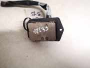 Vorwiderstand Gebl?seregler Toyota Yaris Verso, 1999.11 - 2005.09 pfz10,pf-z10