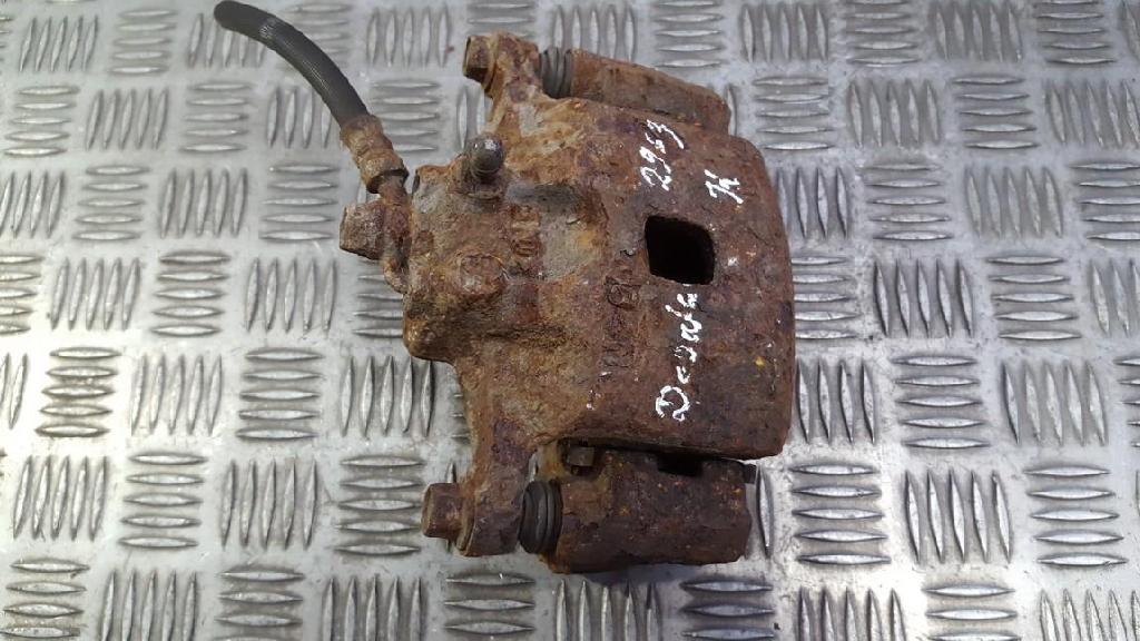 Bremssattel - Vorne Linke Daihatsu Gran Move 1996.10 - 2002.12 Gebraucht,