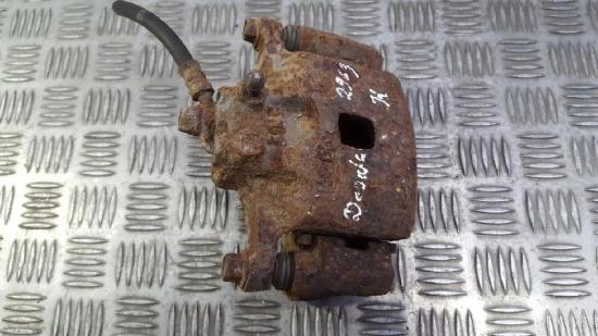 Bremssattel - Vorne Linke Daihatsu Gran Move 1996.10 - 2002.12 Gebraucht, Bild Bremssattel - Vorne Linke Daihatsu Gran Move 1996.10 - 2002.12 Gebraucht,