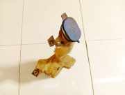 Scheibenwaschbehälter Vorne Wischwasserbehälter Ford Transit, III 2006.04 - 2012.12 facelift Gebraucht,