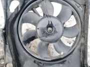 Kühlerlüfter Lüftermotor Audi A4, B5 1999.09 - 2001.08 facelift Gebraucht,