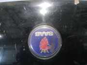 Emblem SAAB 9-5, 1997.09 - 2005.11 Gebraucht,