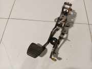Bremspedal Renault Scenic, II 2006.06 - 2009.02 facelift Gebraucht,