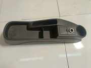 Mittelkonsole Mazda 2, DE 2007.10 - 2014.06 Gebraucht,
