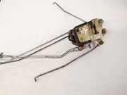 T?rschloss Stangen - Vorne Linke SsangYong Musso, 1995.02 - 1998.04 Gebraucht,