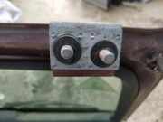 Lang Heckklappe Scharniere Scharnier - Hinten Rechts Audi A6, C4 1994.06 - 1997.10 Gebraucht,