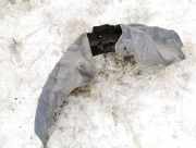 Radhausschale - Hinten Rechts Mazda CX-7, 2006.01 - 2012.12 Gebraucht,