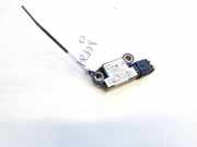 Sensor für Airbag Peugeot 607, 2000.01 - 2004.07 9632657680,06090001
