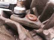 Injektorhalter Nissan NV200, M20 2009 --> Gebraucht ,