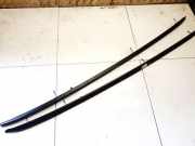 Dachreling Audi A6, C7 2011.01 - 2015.06 Gebraucht,