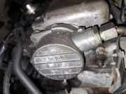 Unterdruckpumpe Vacuumpumpe Bremsanlage SAAB 9-3, 1998.02 - 2002.09 9053139,