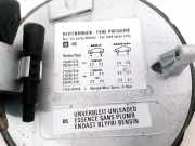 Tankdeckel Tankklappe Opel Signum, 2003.05 - 2008.06 341869019,5WK43654