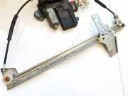 Fensterheber motor - Vorne Rechts Peugeot 307, 2000.08 - 2005.06 Gebraucht,