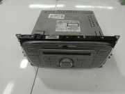 Radio Ford Mondeo, 2007.03 - 2013.06 FDC200,FDC200 V017327 22.10.2009 22102009