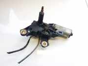 Wischermotor - Hinten Volkswagen Polo, IV 2005.04 - 2009.11 facelift 404850b,6q6955711a BNV