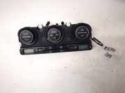 Bedienelement für Klimaanlage Volkswagen Passat, B6 2005.08 - 2010.11 74677533,746775-33 BMP