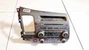 Radio Honda Civic, 2006,01 - 2011.01 39100snag210m1, 39100-sna-g210-m1