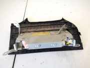 Knie-Airbags Toyota Verso, 2009.04 - 2018 Gebraucht,