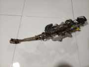 Lenksäule Volkswagen Jetta, MK5 2005.08 - 2010.12 Gebraucht, BKC