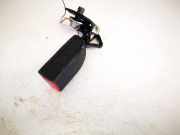 Gurtschloss - Hinten Rechts Mazda CX-3, 2015.01 --> Gebraucht,