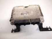 Steuergerät Motor ECU Audi A3, 8L 1996.09 - 2000.10 038906018ba,0281001756