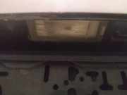 Kennzeichenleuchte Renault Espace, IV 2002.11 - 2014.12 Gebraucht,