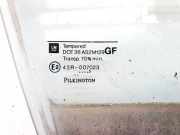 Seitenscheibe - Vorne Rechts Opel Astra, G 1998.09 - 2004.12 dot36as2m129,