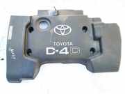Motorabdeckung Toyota Avensis, II 2003.04 - 2006.03 Gebraucht,