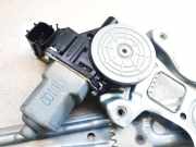 Fensterheber motor - Hinten Rechts Nissan Leaf, I 2010 - 2017.12 610100, 827310v010