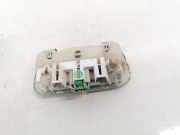 Innenbeleuchtung - Hinten Peugeot 307, 2000.08 - 2005.06 PBTPGF301,