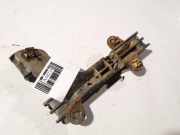 Stoßstangenhalter - Hinten Linke Audi 80, B4 1991.09 - 1995.01 8a0807483,