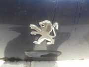 Emblem Peugeot 307, 2000.08 - 2005.06 Gebraucht ,