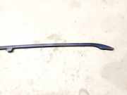 Dachreling Linke Audi A4, B5 1999.09 - 2001.08 facelift Gebraucht,