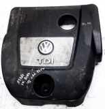 Motorabdeckung Volkswagen Bora, 1998.01 - 2005.12 038103925EK, 038103925EL Asz