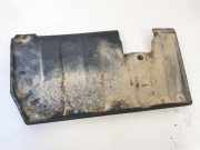 Unterfahrschutz Mitsubishi Outlander, II 2006.01 - 2013.01 Gebraucht,