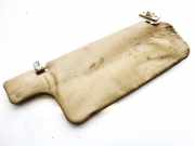 Sonnenblende Volkswagen Golf, II 1983.08 - 1992.07 191857551,