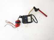 Stellmotor Lüftung Audi A6, C4 1994.06 - 1997.10 4A0820511b, 0132801022