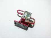 Türscharnier Hinten Volkswagen Passat, B5 1996.08 - 2000.11 3b4833411b,