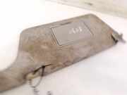 Sonnenblende Mazda Premacy, 1999.01 - 2005.03 Gebraucht ,