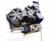 Getränkehalter Opel Insignia A, 2008.01 - 2013.01 13242861,