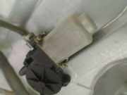 Fensterheber motor - Vorne Rechts Nissan Primera, P12 2002.01 - 2008.12 Gebraucht,
