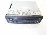 Radio Opel Zafira, A 2003.11 - 2005.06 facelift 903916500015, vdcd10320106802