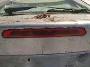 Zusatzbremsleuchte Citroen Xantia, I 1998.01 - 2003.04 facelift Gebraucht,