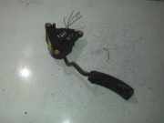 Pedalwerk Renault Clio, 2005.05 - 2009.06 8200297343, 2376a