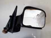 Spiegelglas - Vorne Rechts Opel Monterey A 1991 - 1998 e13010624, e13 02 4172