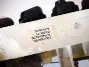 Bedienelement für Klimaanlage Opel Agila A 2000 - 2007 7440083e30, 74400-83e30 9204175